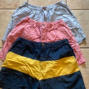 Chubbies 5.5” Men’s shorts